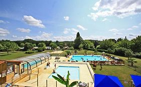 Camping du Bournat